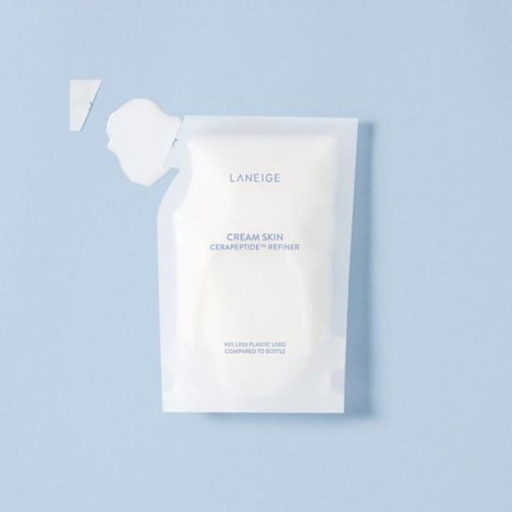 Laneige [Refill No.1 Fast Moisturizer] Laneige Cream Skin 170ml Refill