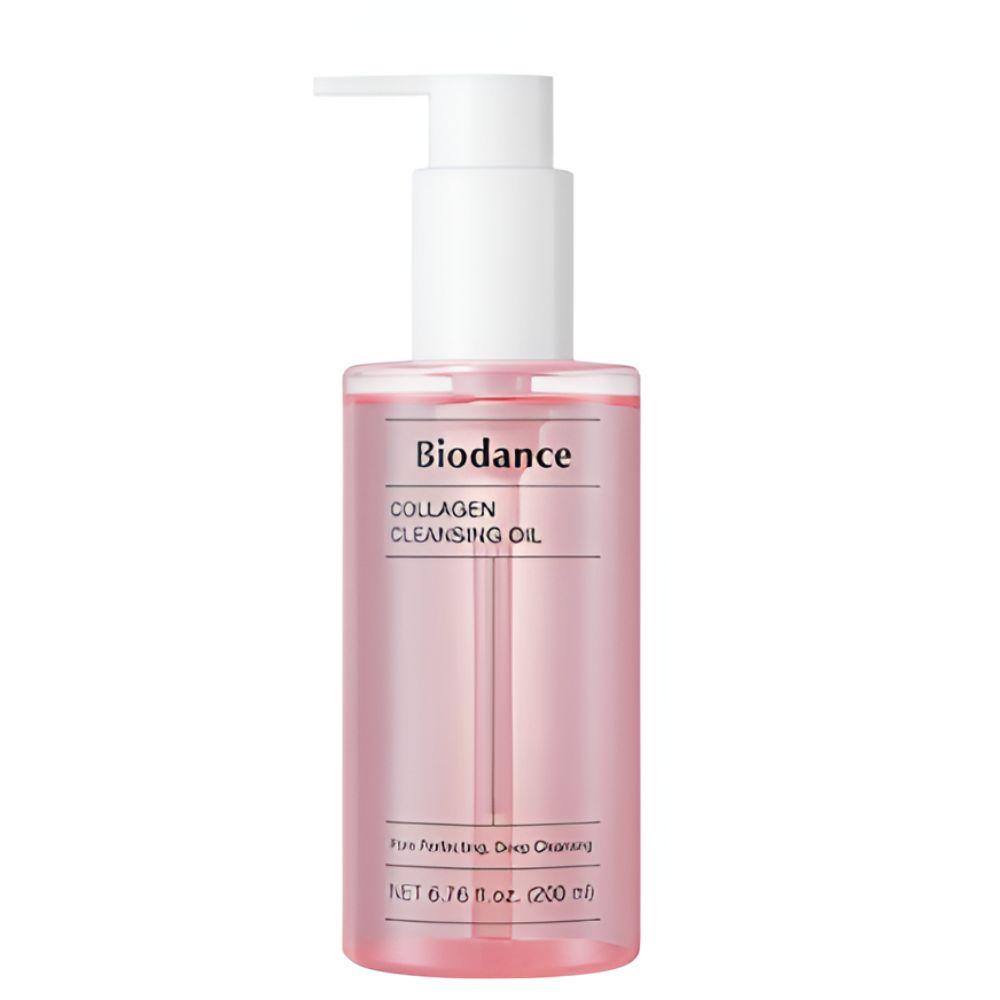 Biodance Collagen Cleansing Oil 200ml x 1