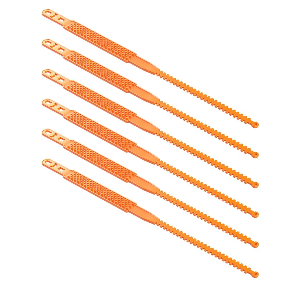 Car Tire Wheel Chain Strong Toughness Car Tires Anti-skid Chain Antiskid Belt Wheel Cable Truck SUV Winter Off Road Accessories