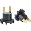 2 pcs Headlight Socket Bulb Holder B28V510A3 for 3/5 /323, ER6-F 2012/2015, SL1000 2001/2005