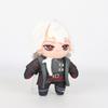 Grim Reaper Standing Plushie, A Plush Toy Doll For Dating With Grim Reaper
