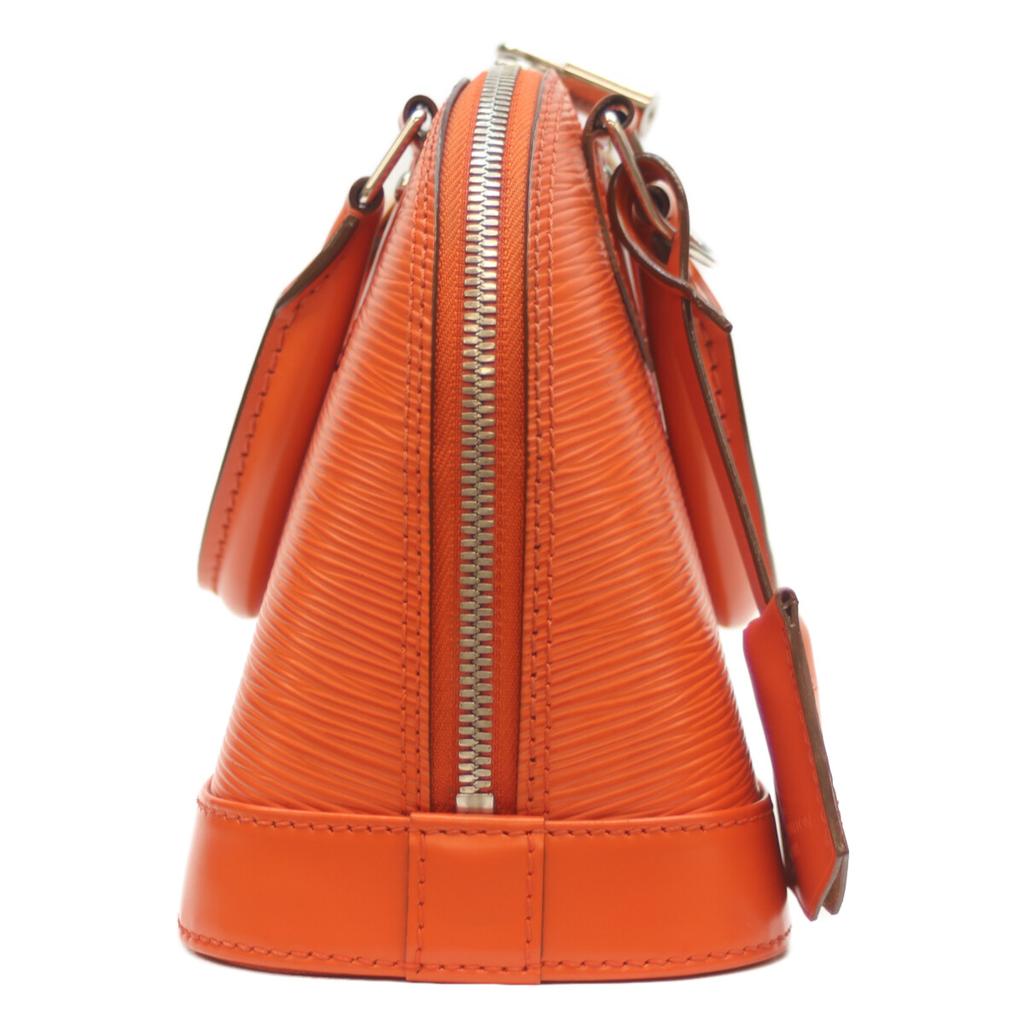 Louis Vuitton M40854 15 anos Epimon Alma BB Bolsa de Mão PimonUsado