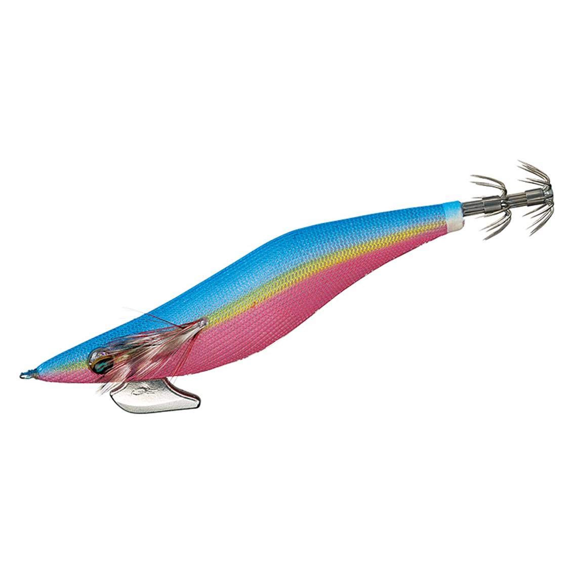 

DAIWA Egi Emeraldas Rattle No. 3.0 Luminous - Gurukun Night Lure