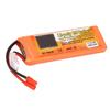11.1V 3000mAh 35C Lithium Battery with Banana 3.0 Plug Long Battery Life for Quadcopter Helicopter F
