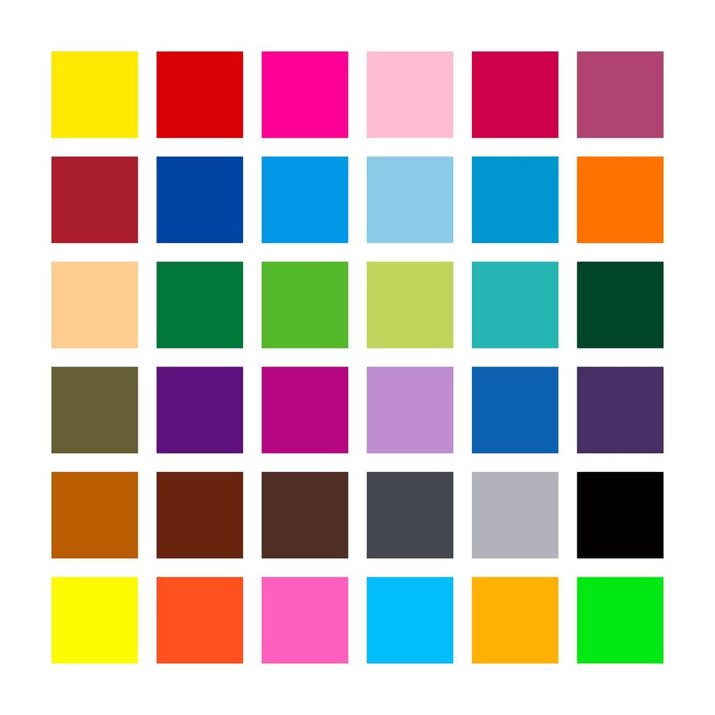 Staedtler Triplus Fineliner Pens, 36-Color Set, 334 C36