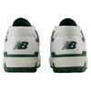 New Balance 550 Golf SL White Green Men Sneakers MG550WG