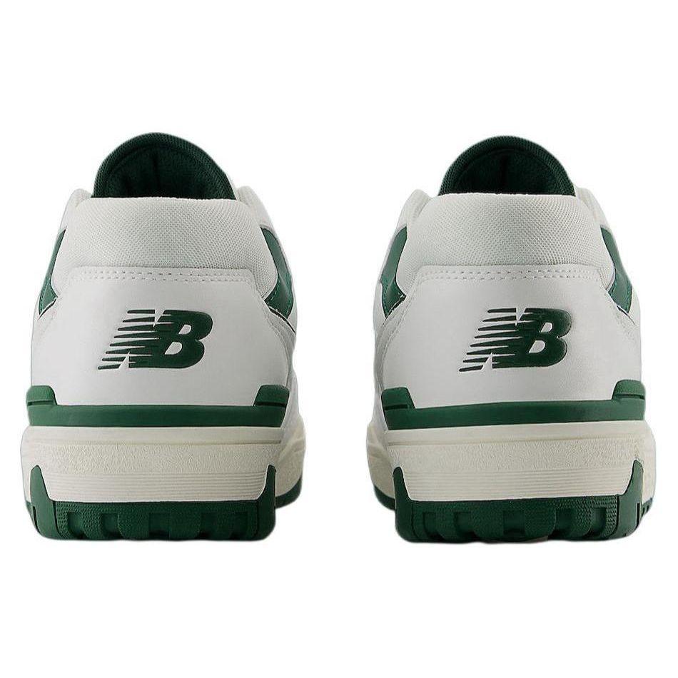 New Balance 550 Golf SL White Green Men Sneakers MG550WG