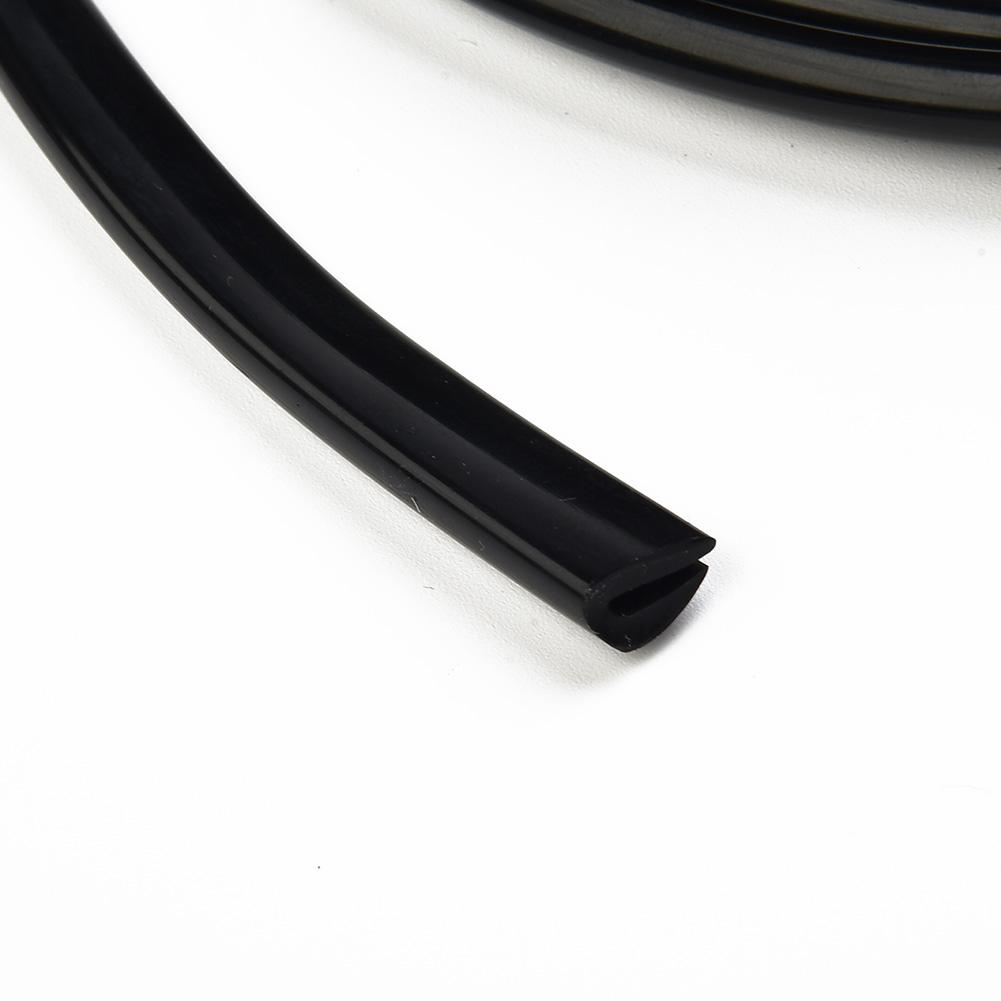Trim Rubber Edging Trim Strip Car Strip Guard Seal Brand New