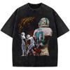 Oberteile – T-Shirts