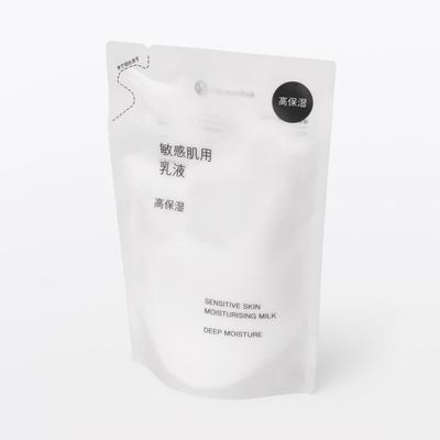 Muji Sensitive Skin Moisturizing Emulsion Refill 180mL 84935374
