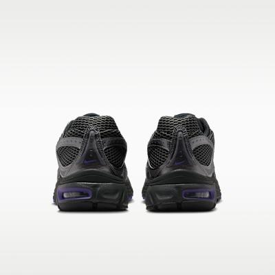 Nike Air Max Moto 2K Anthracite Metallic Dark Grey Wild Grape