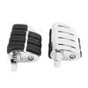 A51K-Motorcycle Foot Pegs Rest Pedal For  Davidson Sportster Dyna Motorcycle Accessories