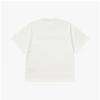 Jill Sander J21gc0001 J45148 102 Logo Men S Short Sleeve Tee