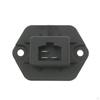 HVAC Car Blower Motor Control Module Resistor Heater for Tucson Auto Accs