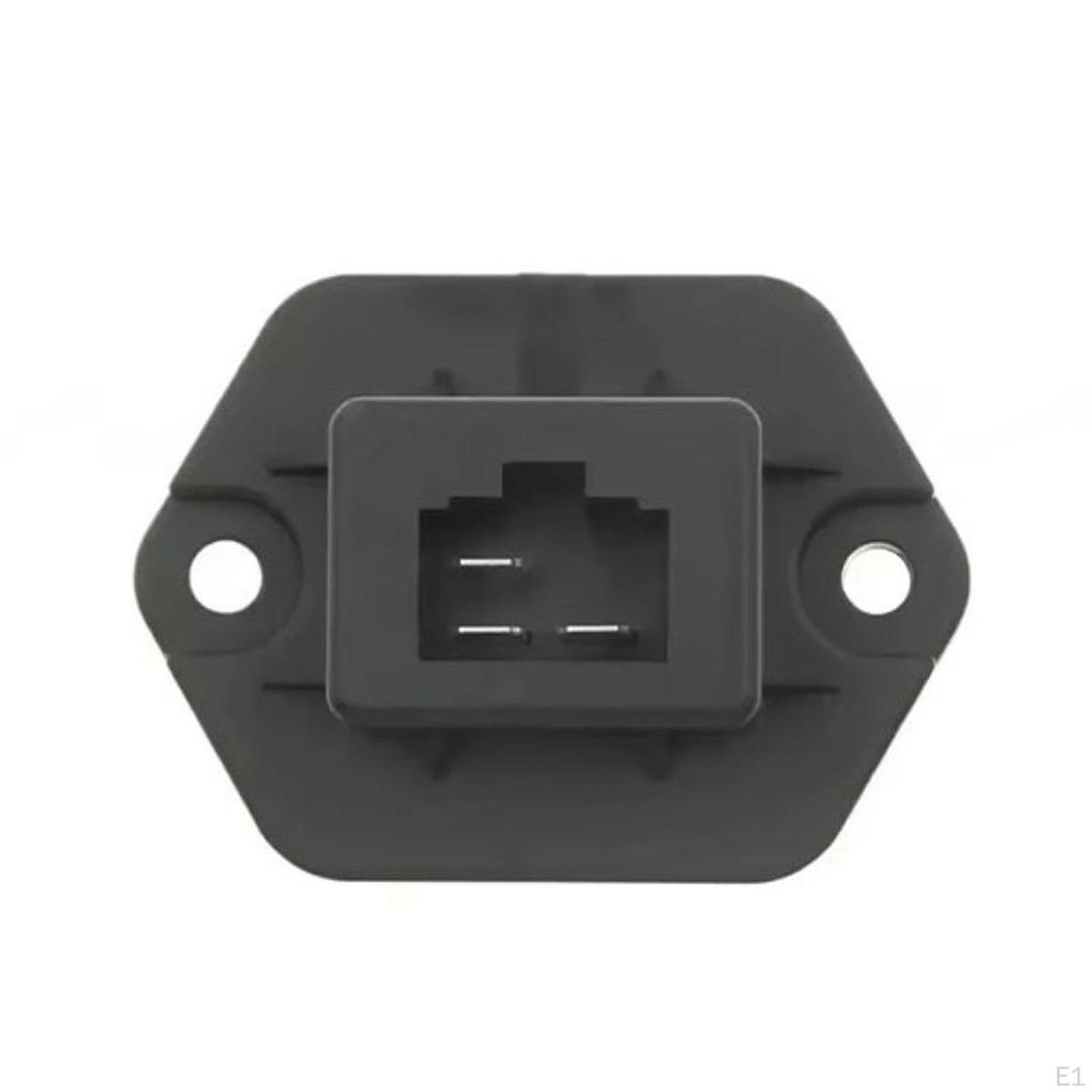 HVAC Car Blower Motor Control Module Resistor Heater for Tucson Auto Accs