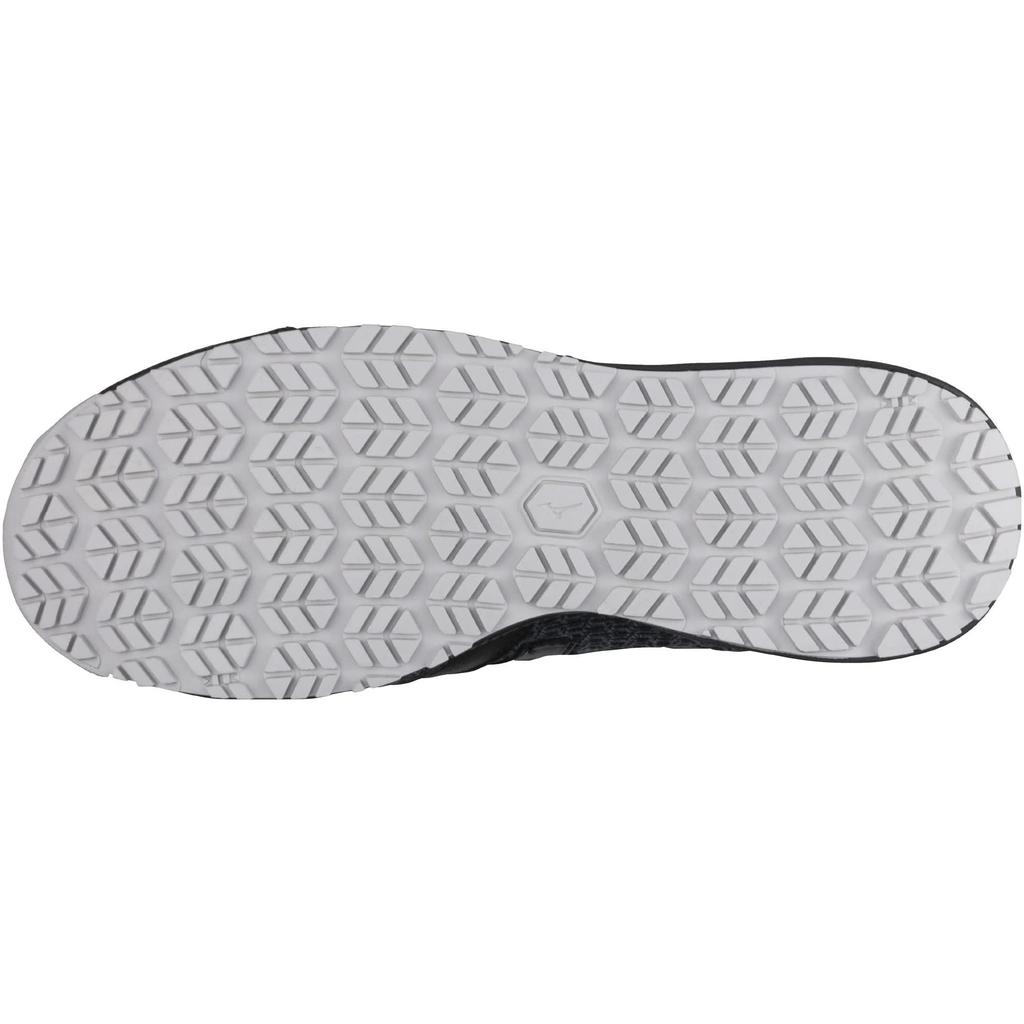 Mizuno Almighty VH11L Safety Shoes