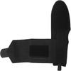 Right Hand Baseball Sliding Glove Black Hand Sliding Glove Durable Softball Sliding Guard