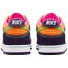 Nike Dunk Men's Low Skate Shoes Purple IR1526-500