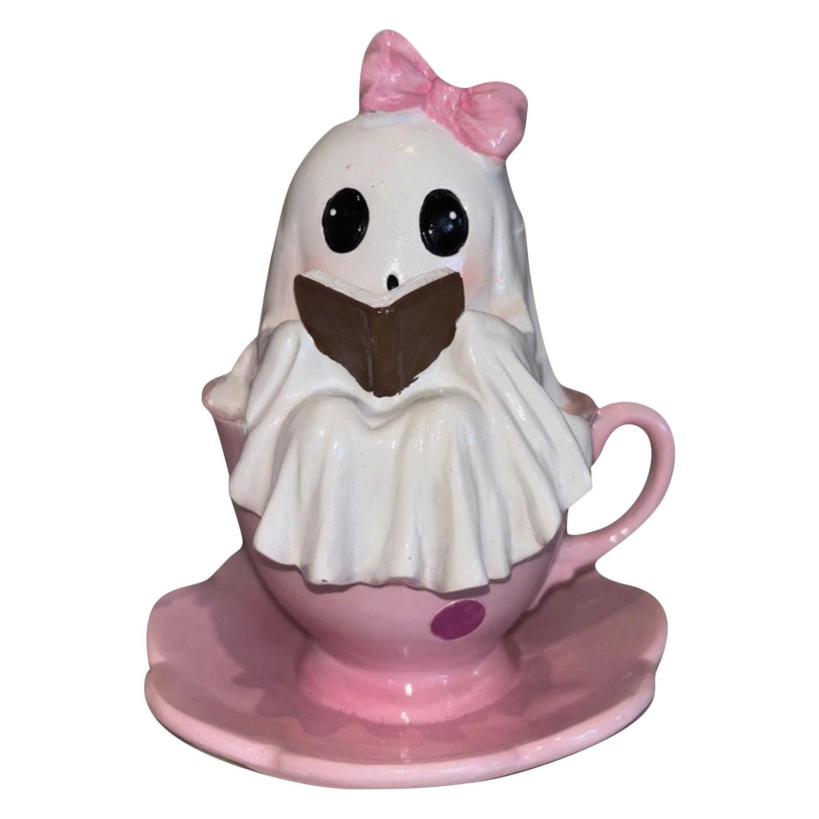 

Фигурки Милый Хэллоуин Декор Жуткий Декор Смешной Хэллоуин Декор Стола Хэллоуин Садовые Фигурки Для Хэллоуина Дома Многоярусный Поднос Столешница Полка Каминная Полка One Size