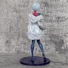 Casual clothes Ayanami hand-made game decoration model