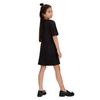 Calvin Klein Girls Logo T-Shirt Dress
