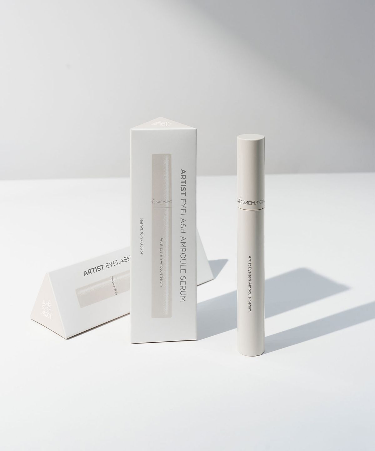[Eyelash Serum] Artist Eyelash Ampoule Serum