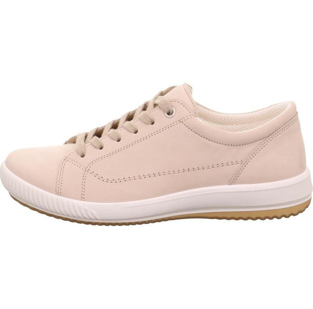 Женские полуботинки Legero Tanaro 5 0 tasso бежевые