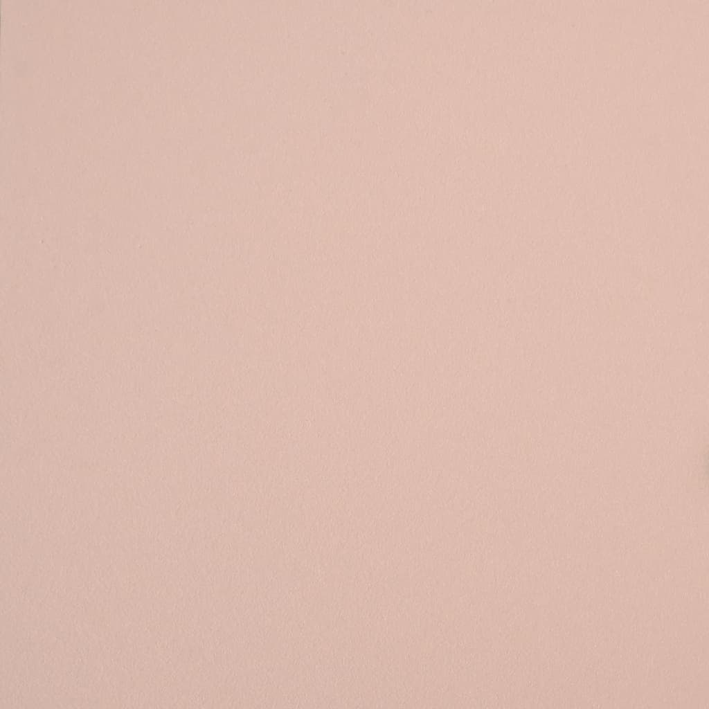 Sideboard Pink 68x39x79 cm Steel