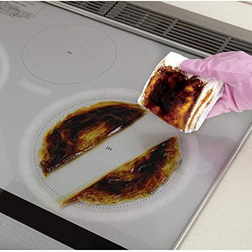 MEIDAI Burnt Remover Detergent Burnt Remover General Cleaning Kitchen Cleaning Burnt Remover Burnt Remover Cleaner Gas Stove IH Oil Stains IH Stove