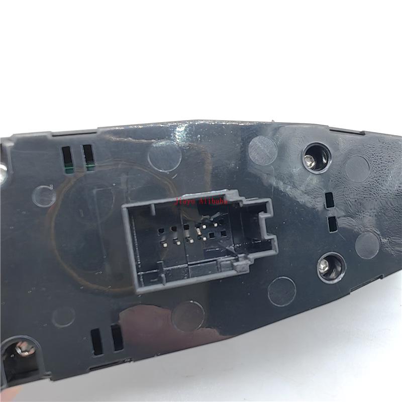 BMW F07/F10/F11/F06/F25 Electric Window Lifter Switch (Part #61319241953)