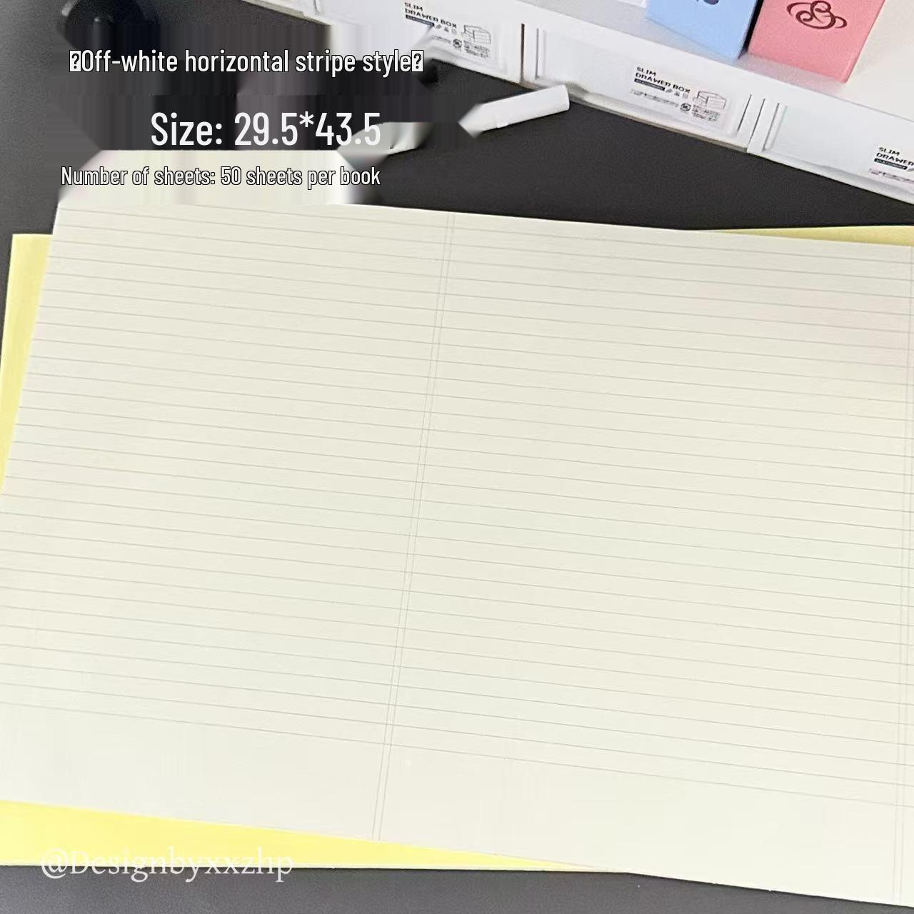 

Блокнот Wangda3 з краплею, в лінію: Інтелект-карта, Чернетка для коледжу, Вступу до аспірантури, Державної служби та Англійських студій.