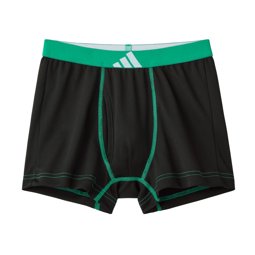 Shirts Boys' 2-Pack Sweat-Wicking Quick-Drying Open-Front