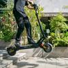 Klappbarer Elektroroller KuKirin G2 Master 2025-Version 1000W*2 Doppelmotor 52V20.8Ah Akku 70km Max. Reichweite 60km/h Max. Geschwindigkeit