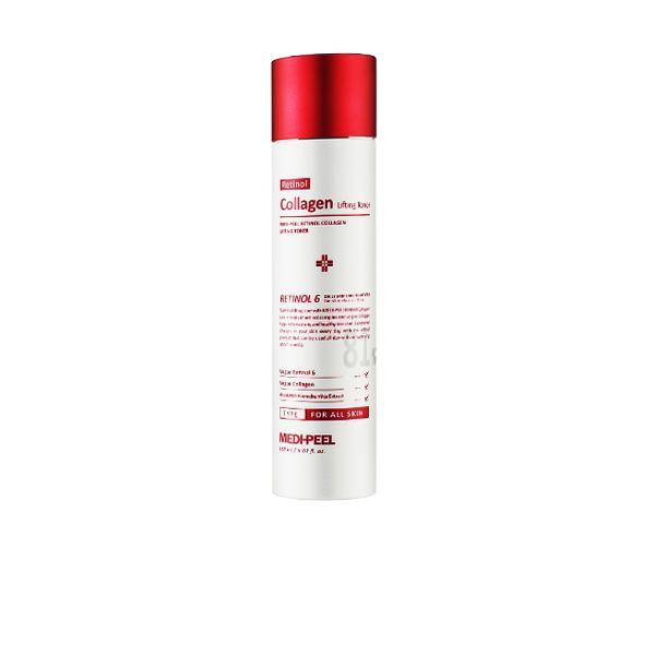 [MEDI] (bo5JS) Retinol Collagen Lifting Toner 150ml / (boL)