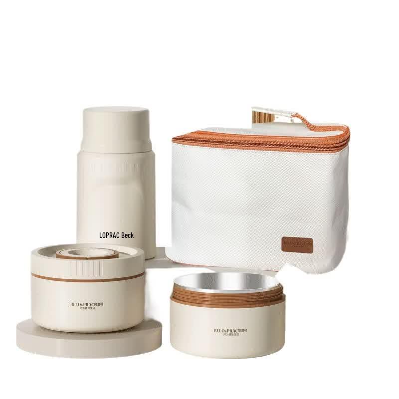 BELO&PRAC Magic City Portable Jade Set BK078