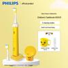 HX2472 Sally Edition Sonic Electric Toothbrush for Kids CN Plug (adapter Included)