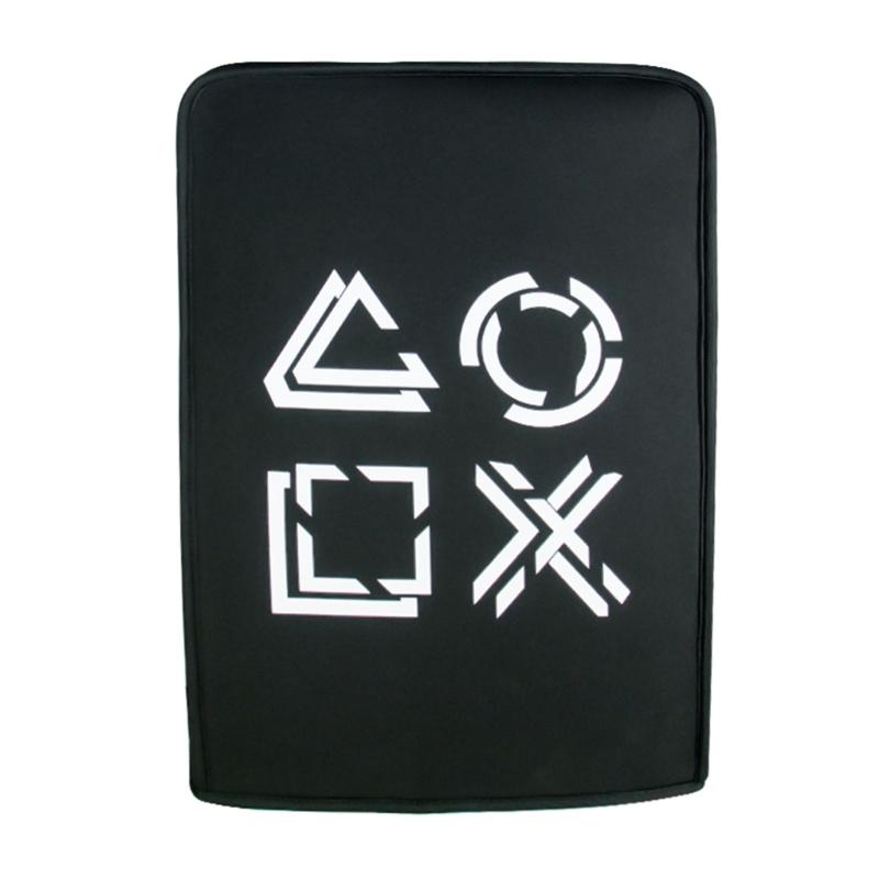 

Защитный чехол для игровой консоли, защита от царапин, водонепроницаемая накладка для консоли Slim, пылезащитные чехлы, игровые аксессуары 1