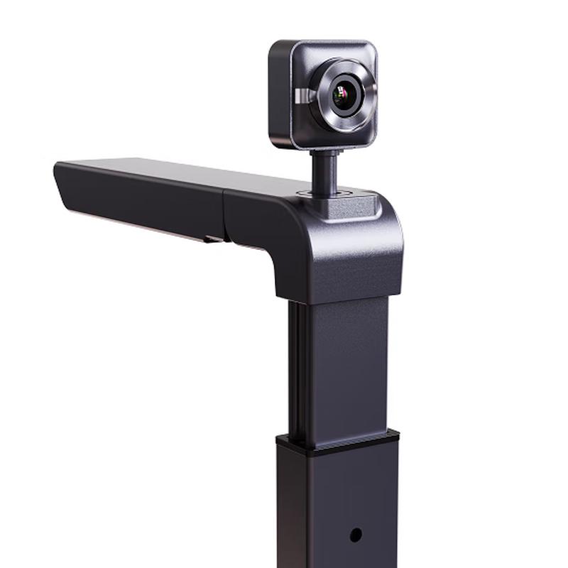 Founder FC1116D A3 Document Camera with Dual Lenses CN plug (adapter included)