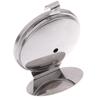 0-400 Degree High-Grade Large Oven Stainless Steel Special Oven Thermometer