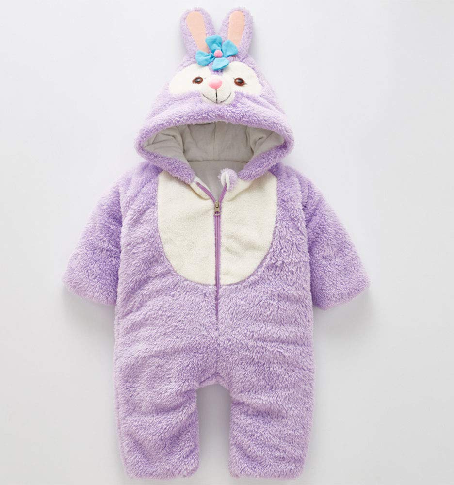 Christmas Kids Baby Kigurumi for Animal Baby Shower Fluffy Winter Baby Bear Kigurumi for Boys and Baby Shower New New Commemorative Photo Shoot