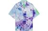 Shirts Men's Vero Rose Purple Cuban Collar Moderate Other ASHS889-1