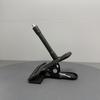 9cm/28cm Heavy Duty Adjustable Metal Clamp Arm With 360 Degree Rotate For DSLR Cameras LED Lights And Tripods