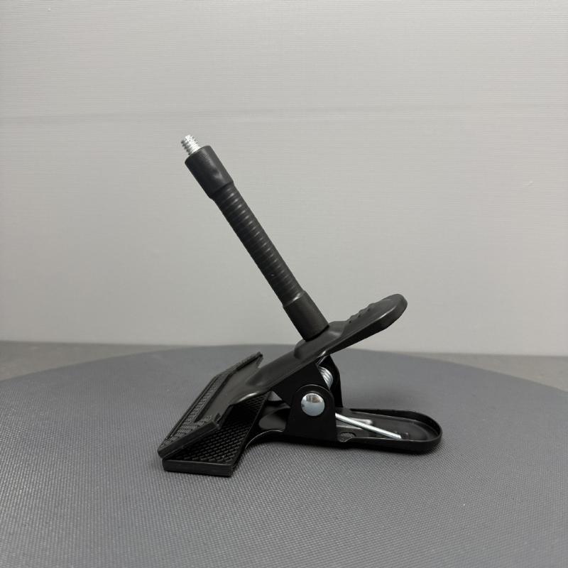 9cm/28cm Heavy Duty Adjustable Metal Clamp Arm With 360 Degree Rotate For DSLR Cameras LED Lights And Tripods