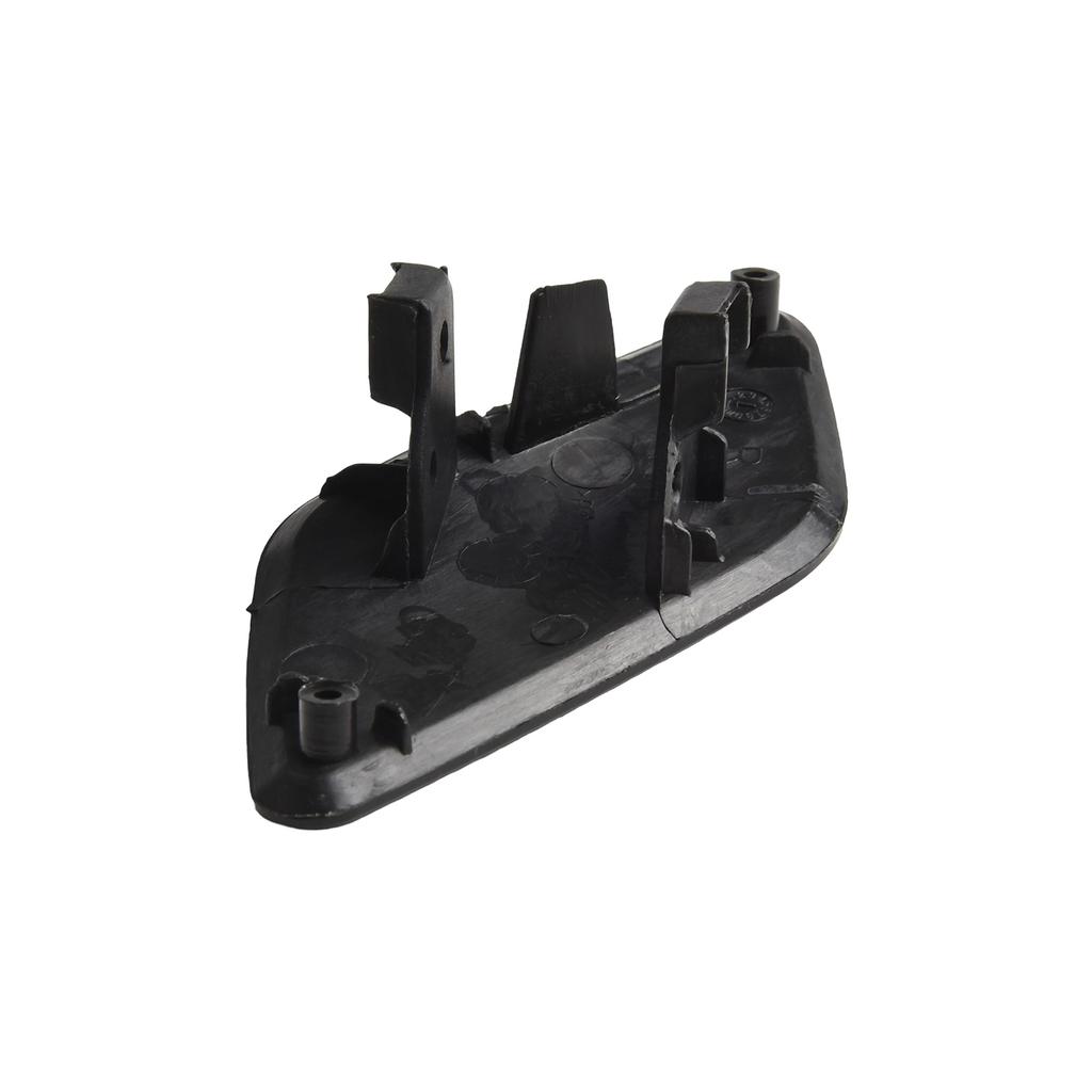 OEM Replacement Front Right Headlight Washer Nozzle Cover for Porsche For Cayenne 92A 2015 2017 Part 95850533400