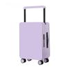 OEING Universal Wheel Carry-on Suitcase