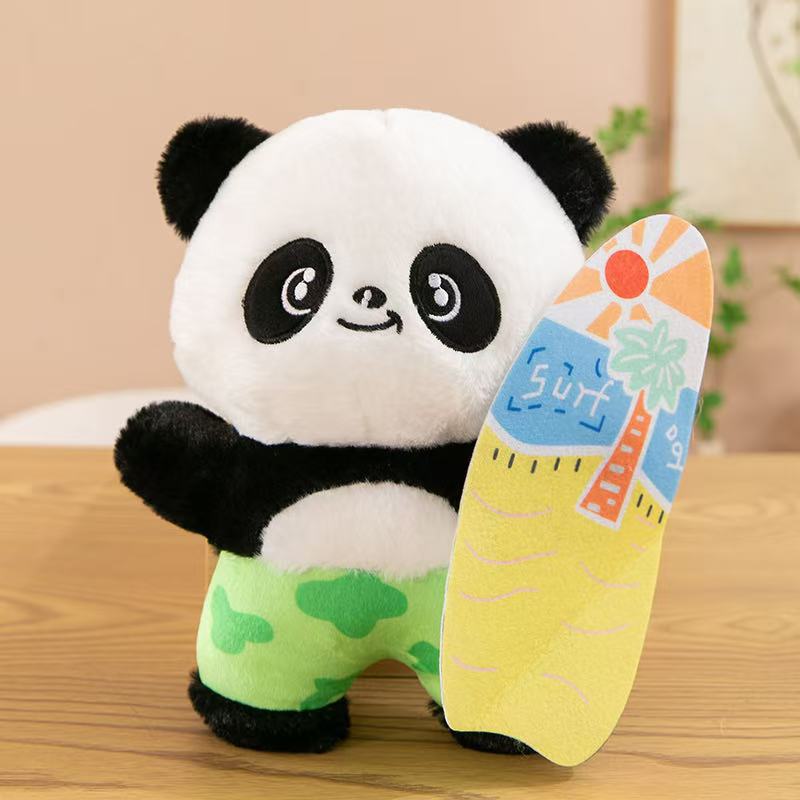 8-inch Doll Doll Plush Toy Doll Boutique Grab Machine Wedding Throwing Gift