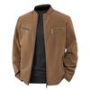 Xun jacket men's autumn and winter casual jacket men's outdoor commuting simple jacket jacket new top casual
