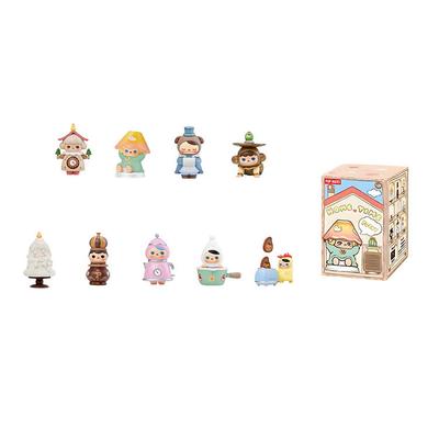 Obiecte de colecție și modele – Figurine de colecție