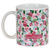 Mug - Safta - VickyMB - Céramique - Multicolor - 35 ml - Compatible lave-vaisselle