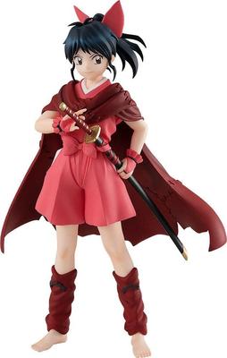 POP UP PARADE Yashahime Moroha Painted Complete Figure 196123 Half-Demon Non-Scale ABS&PVC
